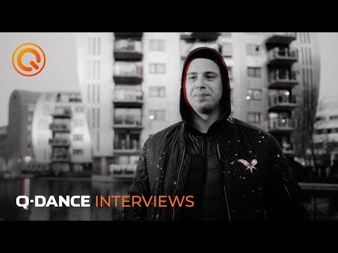 QAPITAL 2019 | Interview with Radical Redemption