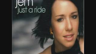 Jem - Just A Ride (Fatboy Slim Remix)