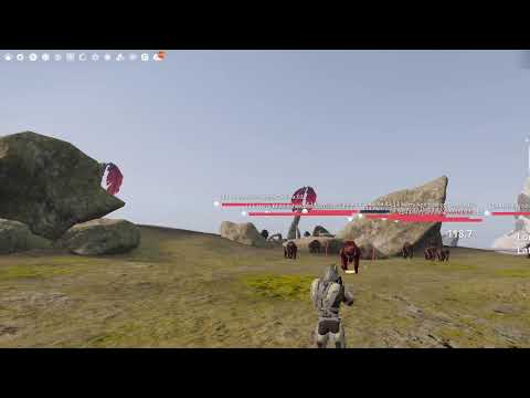 Entropia Universe - Real Cash Economy MMORPG