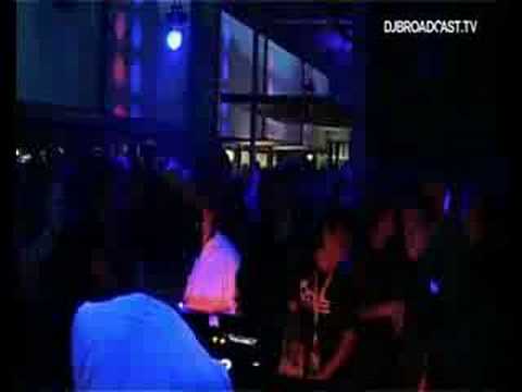 DJBroadcast TV Episode 24 - ADE 2007
