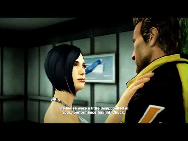 Dead Rising 2