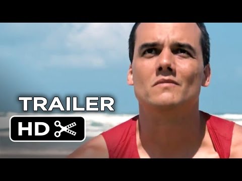 Futuro Beach (2015) Official Trailer