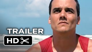 Futuro Beach Official Trailer 1 (2015) - Drama Movie HD