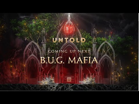 B.U.G. MAFIA la UNTOLD | Live Show