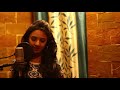 Karta Nahi Kyun Tu Mujhpe Yakeen Female Version