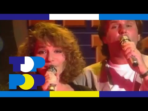 Albert West feat. Niki - There May Be (de repente el amor) • TopPop