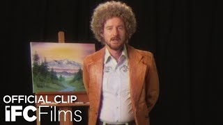 Paint - ASMR - Listen (In Theaters Friday) Official Clip | HD | IFC Films