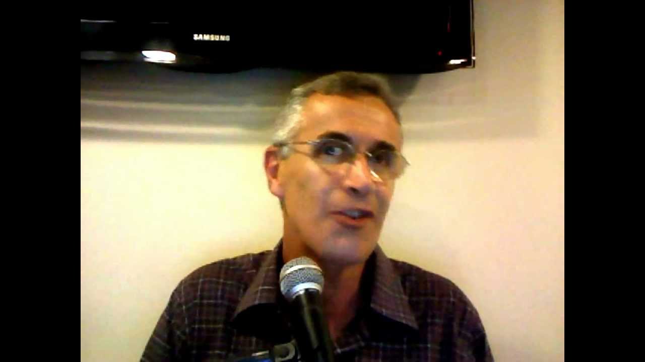 6 Cafe Filosofico- O Pensamento de Espinoza- prof. João Luiz Muzinatti