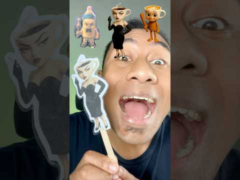 Mama tung balecapucino #trending #funny #shorts