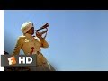 The Party (1/11) Movie CLIP - The Bugler Who Wouldn't Die (1968) HD