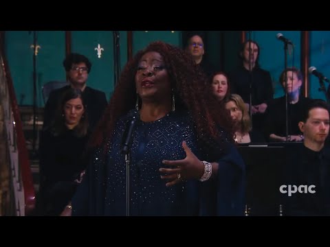 2024-03-23 Brian Mulroney 1939-2024 - Marie-Josée Lord - La Wally