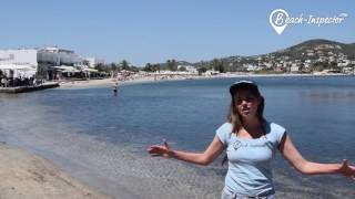 Beach Talamanca | Holiday on Ibiza