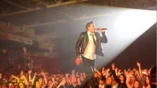 One Life - Hedley (Live)