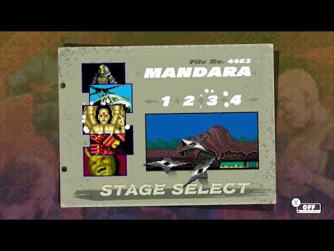 Japanese Launch Trailer