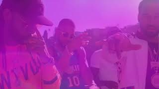 Preme Feat. PARTYNEXTDOOR "Can't Hang" Slowed
