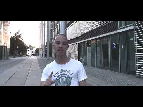 FDH - Auf der Suche nach Glück (prod. by Dansonn Beats) | Musikvideo