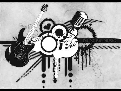 DJ guntiX - Latgaliits (Guitar Solo)