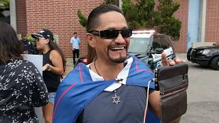 American Patriots "Dreaming Of A Better Life" - Maxine Waters Town Hall