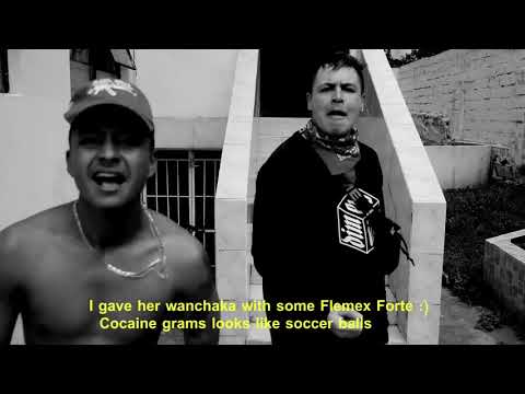 New Jerson, Bang Versus DMG, Lil Jxta- OKEY