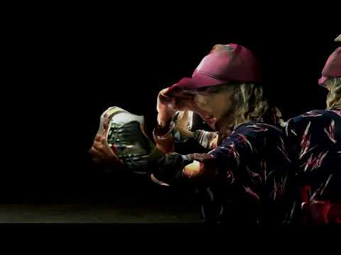 Homenagem - Luiza Lian (Visualizer)