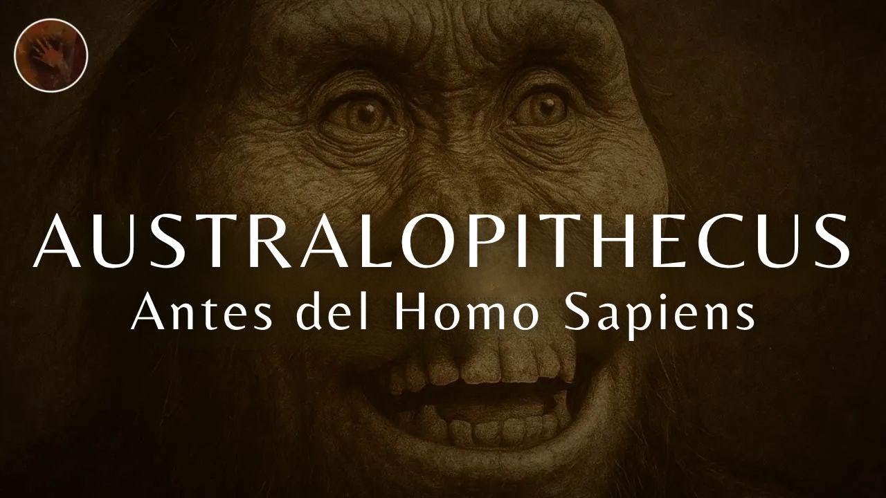 Australopithecus: From Ape to Ancestor | Documentary about Prehistoric Humans