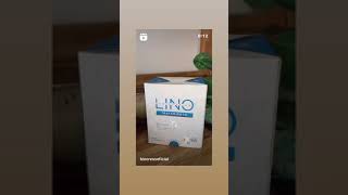 KAPICOLOR AMPOLLETA SEMILLA DE LINO