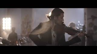 David Garrett   Stairway To Heaven Official Video