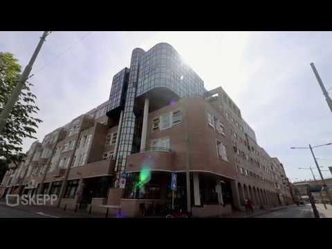 Video Noordwal 10 Den Haag Centrum