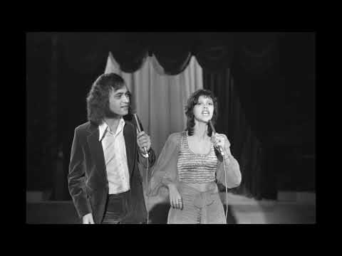 NSF 1972: Sandra & Andres - Lang Zo Fijn Niet