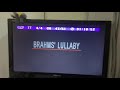 The Best Karaoke Of Happy Go 1 47 Brahms Lullaby