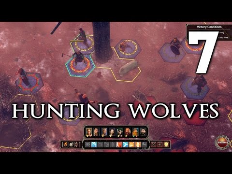 EXPEDITIONS: VIKING Insane Walkthrough - Pack It Up | Part 7