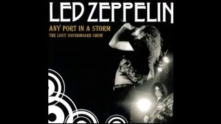 Led Zeppelin - Dancing Days