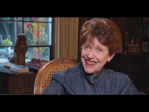 Riane Eisler on Empowering Children