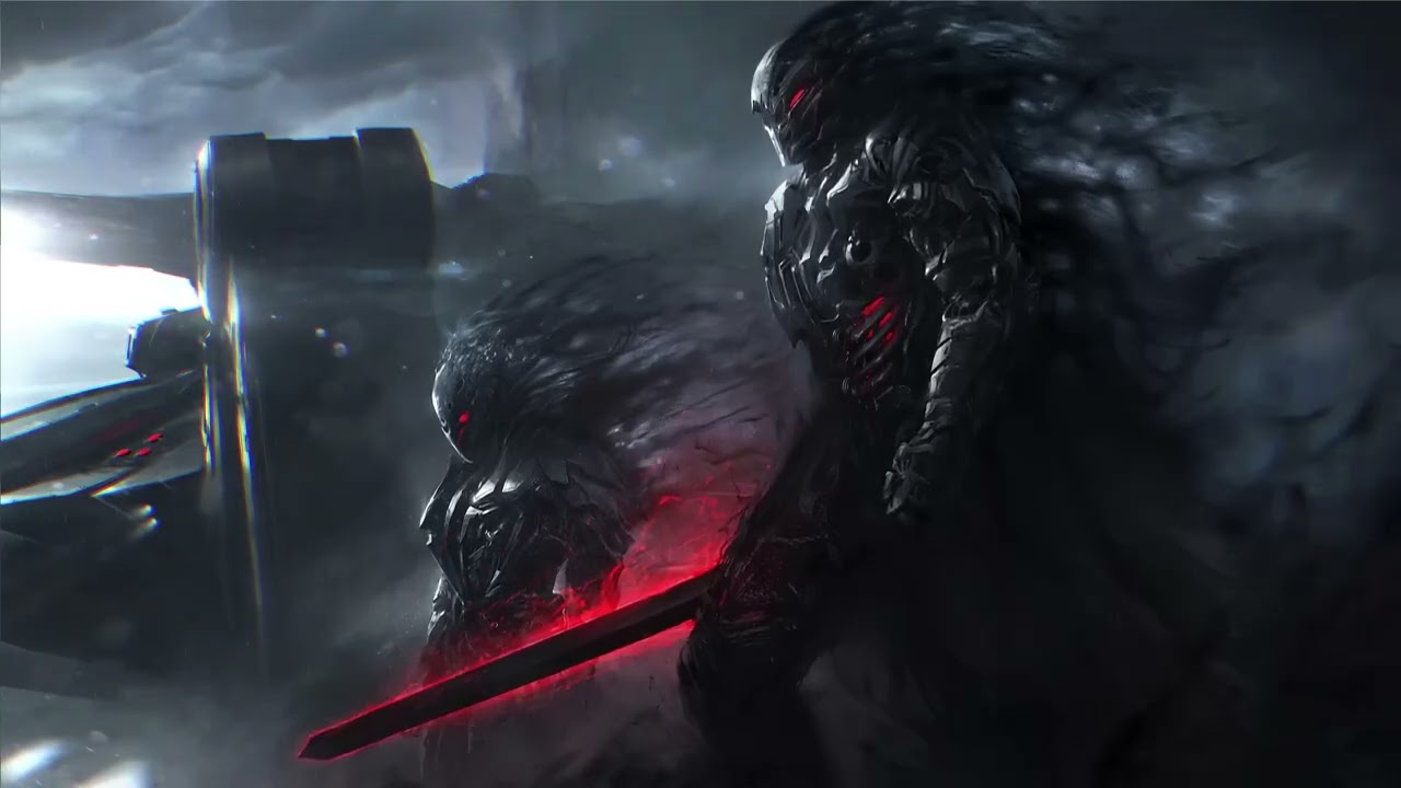 CLAN DE LAS SOMBRAS | LA LEYENDA MÁS OSCURA DE LOS YAUTJA | VIDEO RECUPERADO