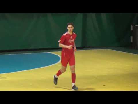 16 КУ  Кубок Надежды 1 финал Восток-Маклер-Autoshop - Henkel