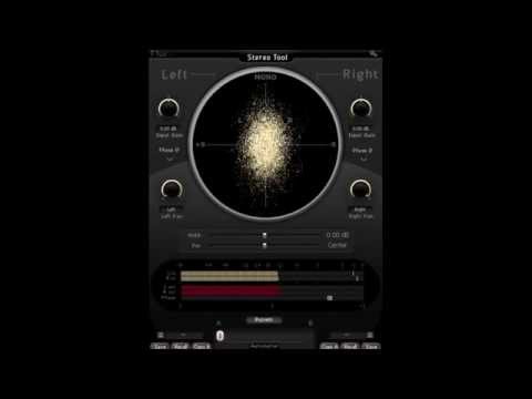 Stereo Tool by Flux
