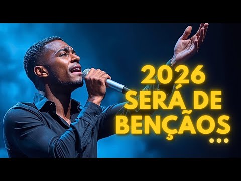 YOU ENDURED TOO MUCH...God Will Honor You in 2026 - Inspired by Fernandinho and Isaias Saad - Gos...