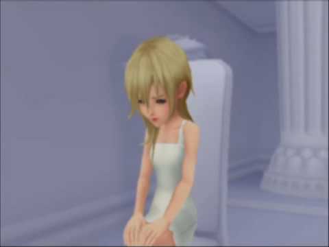 KH Re:CoM, English cutscene: 44 - Floor Twelve (Part 5)