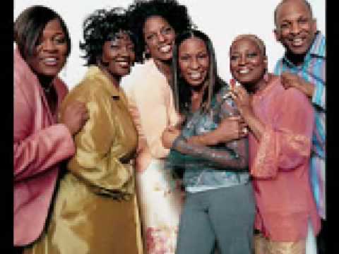 The McClurkin Project – Hallelujah Chorus The McClurkin Project – Hallelujah Chorus