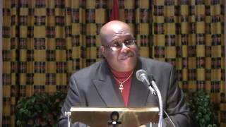 Dr  Ray Hagins  Order From Chaos