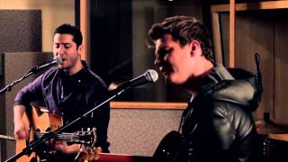 Fuel   Shimmer Boyce Avenue feat  Tyler Ward acoustic cover on iTunes &amp; Spotify