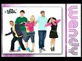 P Star Interview About The New The Electric Company PS Kids On The Wendy Williams Show 2009