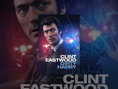 Dirty Harry