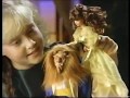 Disney S Beauty And The Beast Dolls Ad 1992