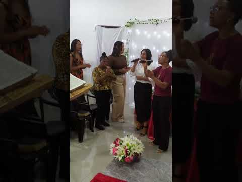 Tudo sobre Deus em Porto Firme MG #jesus