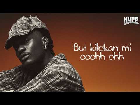 Hyce ft YKB - Best Whine (Official Audio)