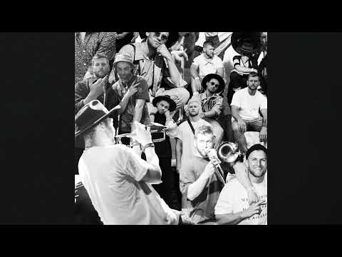 Brasstracks & Alexander Lewis - Goodbye, My Friend (Official Audio)