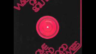 The Visitor - Our Lips are Sealed