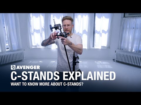 C-Stands Explained