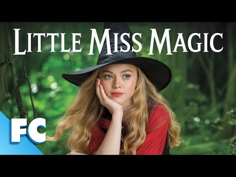 An Abandoned Child, Ends Up On The Doorstep Of A Couple. Little Do They Know, She Is A Witch